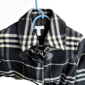 Ladies Charter Club Coat